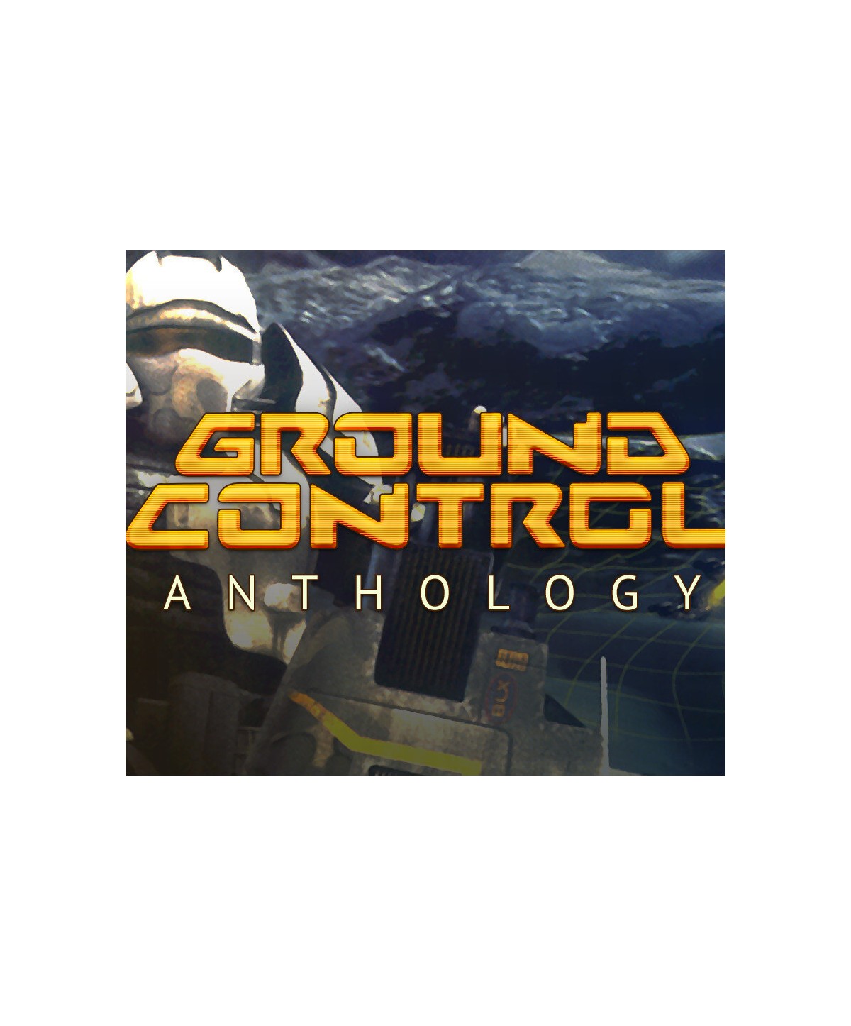 Ground Control Anthology Steam Key GLOBAL